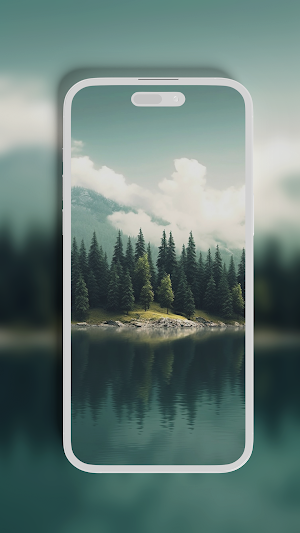 Nature Wallpapers Screenshot 3