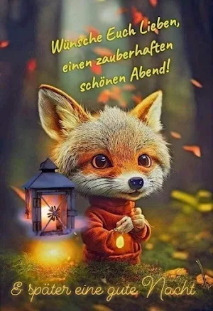 Guten Abend Gute Nach Screenshot 3