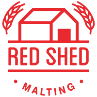 Red Shed Malting