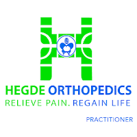 Hegde Orthopedics Practitioner
