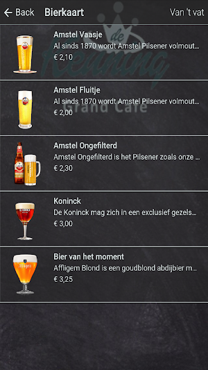 De Keuning Screenshot 1