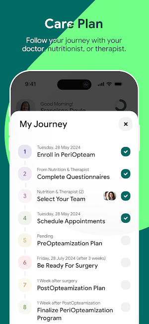 HealthSia Screenshot 3