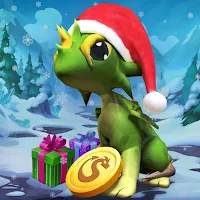 Dragon Coins