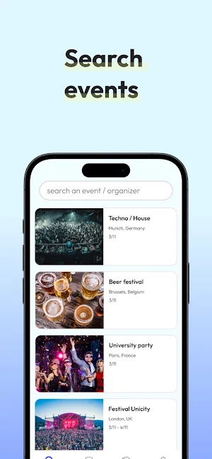 Coinpack Screenshot 0