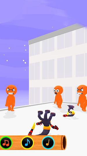 Snake Charmer Screenshot 2