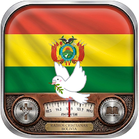 Radios Cristianas de Bolivia