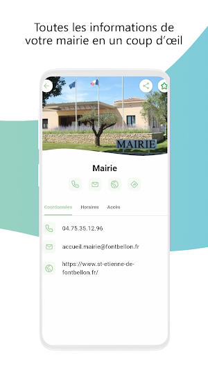 Saint Étienne de Fontbellon Screenshot 2