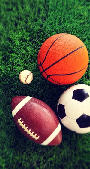 Live Sports TV : NHL, NBA, MLB Screenshot 0