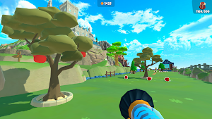 Buildy Kingdom: Tale Adventure Screenshot 0