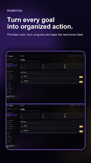 Raimovia Screenshot 3