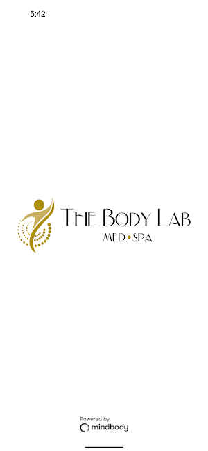 The Body Lab Med Spa Screenshot 0