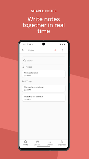Amorify: Couple & Relationship Screenshot 3