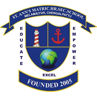 St Annes Mat School Melamiyur