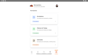 Cinytec Screenshot 0