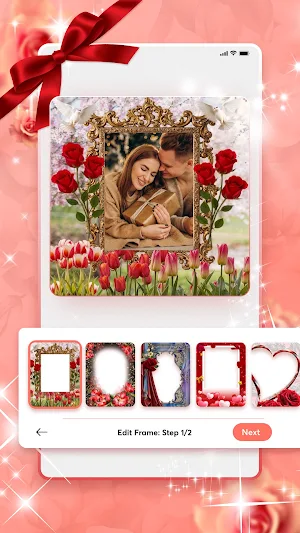 Photo Frame - Collage Maker Screenshot 0