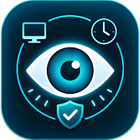Digital Eye Strain Calculator