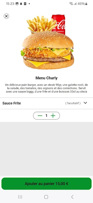 PIZZA FACTORY Screenshot 3