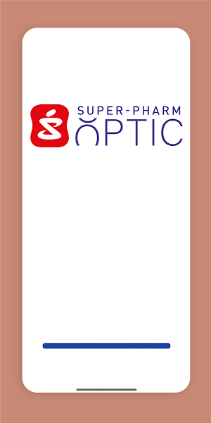 Super-Pharm Optic Screenshot 0
