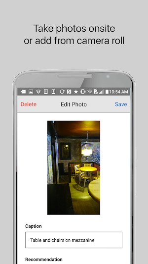 inspector123 Screenshot 2