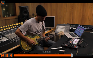 From Studio to Stage Tutorial by Ask.Video Screenshot 2