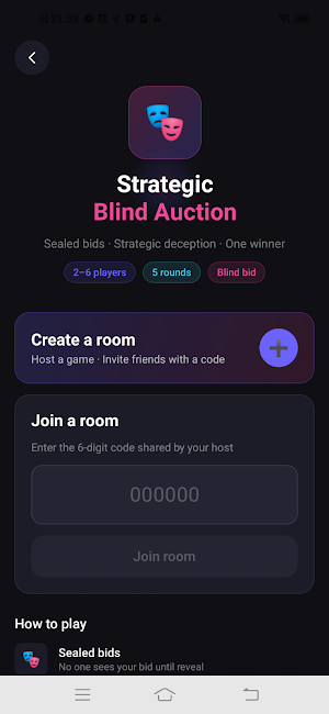 Time Auction: Timing Challenge Screenshot 2