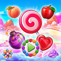 Sweet Bonanza