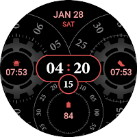 Lazy Gears 3