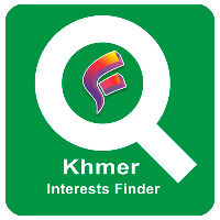 Khmer Interests Finder