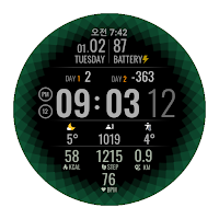 Digital Gyro111