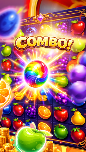 Solitaire Frontier Screenshot 2