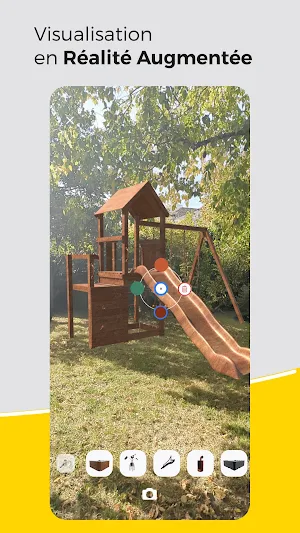 WonderPro Screenshot 3