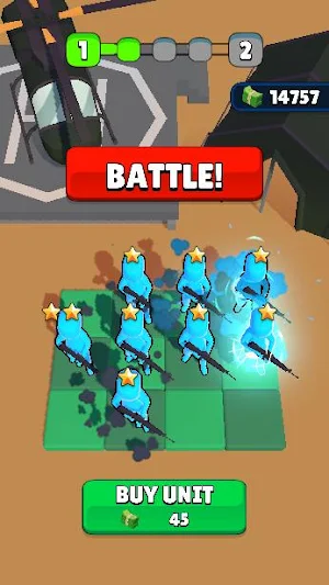 Team Delta Screenshot 0