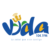 Radio Vida 104.1 FM