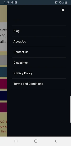 Goslotoo Screenshot 1