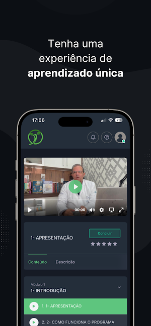 Renova Saúde Screenshot 3