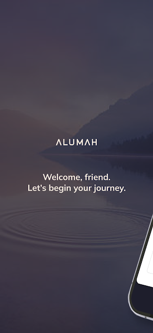 Alumah Screenshot 0