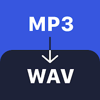 MP3 to WAV Converter No Limits