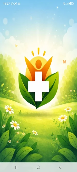 My Wellness Companion (Sathi) Screenshot 0