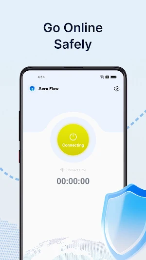 Aero Flow Screenshot 3