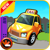 Pick & Drop Taxi Grand City