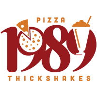 1989 PIZZA AND THICKSHAKES