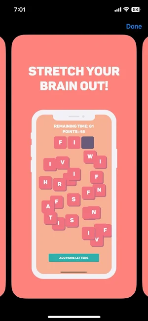 world puzzel Screenshot 0