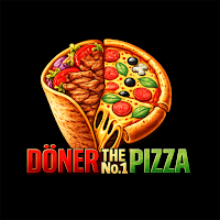 Döner The No. 1 Pizza
