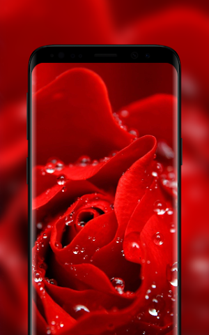 3D Live Wallpapers Screenshot 0