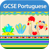 GCSE Portuguese Vocab OCR Lite