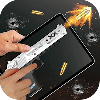 Weapon Gun Simulator 3D: Prank