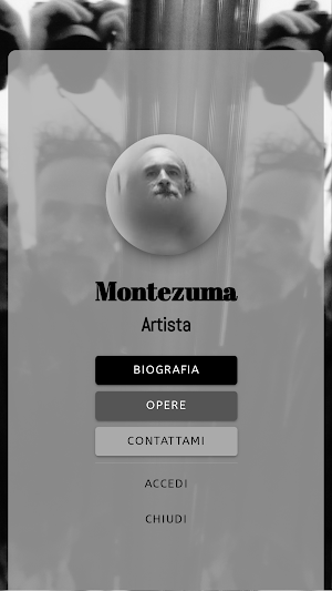 Montezuma Screenshot 1