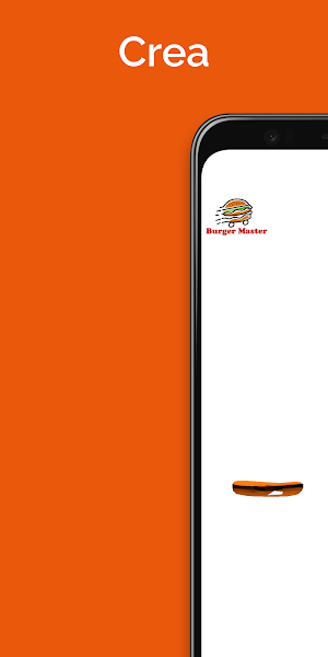 Burger Master Screenshot 0