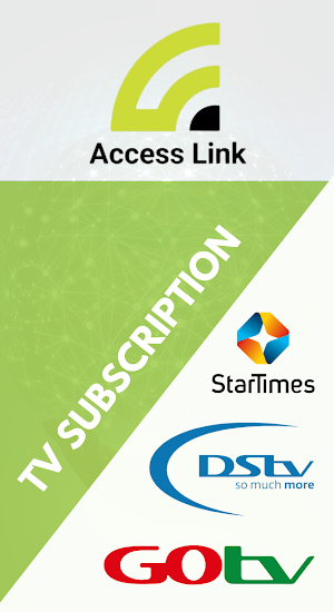 Access Link | Cheap Data App Screenshot 3