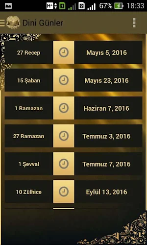 Kuran Yolu - Namaz Vakitleri - Kıble Bulucu Screenshot 1